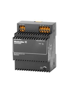 Zasilacz impulsowy PRO Insta 60W 24V, 60W, 24V DC 2.5A, zasil. 100-240V AC, ob. modułowa