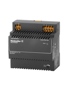Zasilacz impulsowy PRO Insta 90W 24V, 90W, 24V DC 3.8A, zasil. 100-240V AC, ob. modułowa