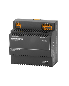 Zasilacz impulsowy PRO Insta 96W 24V, 96W, 24V DC 4A, zasil. 100-240V AC, ob. modułowa