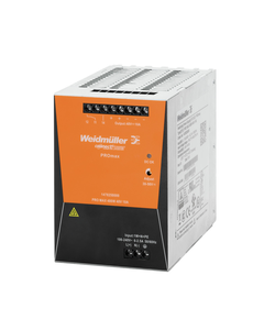 Zasilacz impulsowy 3-faz. PRO MAX3 480W 24VDC, 480W, 24V, 20A, zasil. 3x320-575V AC, ob. metal