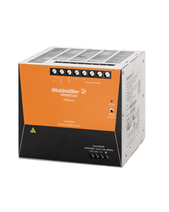 Zasilacz impulsowy 3-faz. PRO MAX3 960W 24VDC, 960W, 24V, 40A, zasil. 3x320-575V AC, ob. metal
