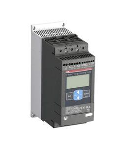 Softstart PSE105-600-70, 55kW/400V 106A, 208-600V AC, ster. 100-250V AC