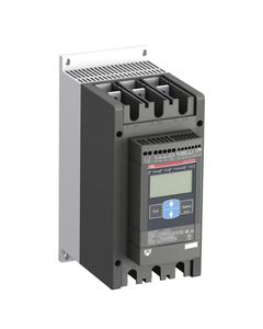 Softstart PSE142-600-70, 75kW/400V 143A, 208-600V AC, ster. 100-250V AC