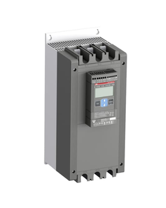 Softstart PSE210-600-70-1, 110kW/400V 210A, 208-600V AC, ster. 100-250V AC