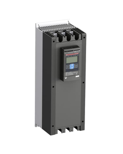 Softstart PSE250-600-70-1, 132kW/400V 250A, 208-600V AC, ster. 100-250V AC