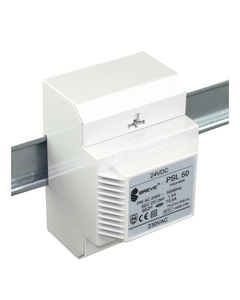 Zasilacz transformatorowy PSLF 30 230/12VDC, 18W, 12V DC 1.5A, zasil. 230V AC, ob. modułowa