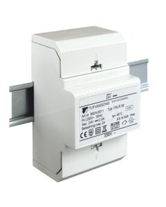 Zasilacz impulsowy PSLR 50-24, 48W, 24VDC 2A, zasil. 180-264V AC, ob. modułowa