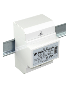Zasilacz transformatorowy PSL 30 230/24VDC, 22W, 24V DC 0.9A, zasil. 230V AC, ob. modułowa