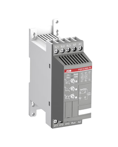 Softstart PSR16-600-11, 7.5kW/400V 16A, 208-600V AC, ster. 24V AC/DC