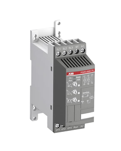 Softstart PSR16-600-70, 7.5kW/400V 16A, 208-600V AC, ster. 100-240V AC