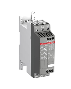 Softstart PSR25-600-11, 11kW/400V 25A, 208-600V AC, ster. 24V AC/DC