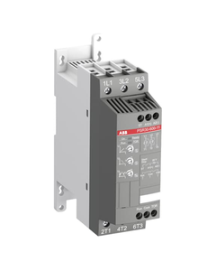 Softstart PSR30-600-11, 15kW/400V 30A, 208-600V AC, ster. 24V AC/DC