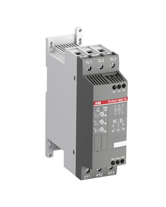Softstart PSR37-600-70, 18.5kW/400V 37A, 208-600V AC, ster. 100-240V AC