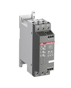 Softstart PSR45-600-11, 22kW/400V 45A, 208-600V AC, ster. 24V AC/DC