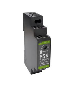 Zasilacz impulsowy PSR 01548, 15.4W, 48V DC 0.32A, zasil. 85-264V AC, ob. modułowa