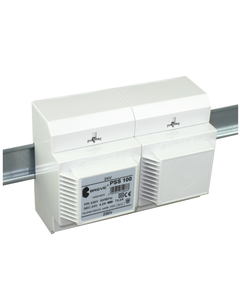 Transformator PSS 100 400/24V, 100VA , na szynę DIN, ob. modułowa
