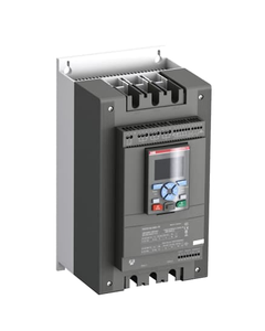 Softstart PSTX170-600-70, 90kW/400V 171A, 208-600V AC, ster. 100-250V AC