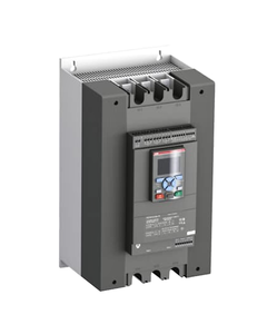 Softstart PSTX210-600-70, 110kW/400V 210A, 208-600V AC, ster. 100-250V AC