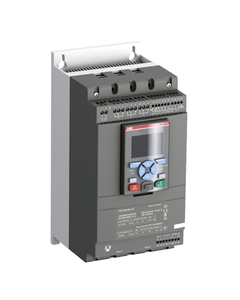 Softstart PSTX30-600-70, 15kW/400V 30A, 208-600V AC, ster. 100-250V AC