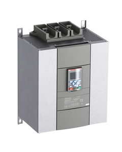 Softstart PSTX470-600-70, 250kW/400V 470A, 208-600V AC, ster. 100-250V AC