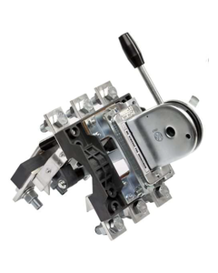 Przełącznik PZK 3x1250, 3-biegunowy 1250A