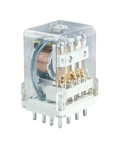 Przekaźnik R15-3014-23-1220, 4P 10A, cewka 220V  DC,