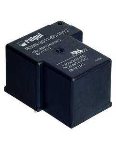 Przekaźnik R30N-3011-85-1012, 1P 30A, cewka 12V DC, do obw. drukowanych
