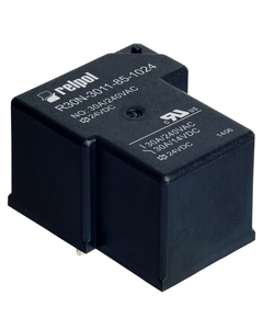 Przekaźnik R30N-3011-85-1024, 1P 30A, cewka 24V DC, do obw. drukowanych