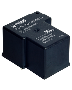 Przekaźnik R40N-3021-85-5024, 1Z 40A, cewka 24V AC, do obw. drukowanych