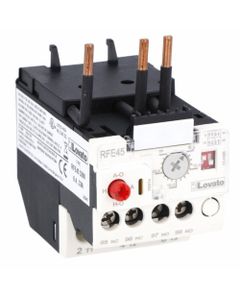 Elektroniczny przekaźnik przeciążeniowy RFE453200, zakres 6.4-32A, do BF09-BF38