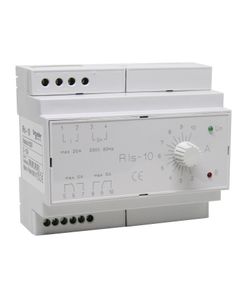 Przekaźnik RIs-10, pomiarowy prądowy 2-10A