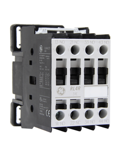 Stycznik pomocniczy RL4RA031T6, 20A, styki 3NO+1NC, cewka 230V 50/60Hz