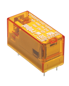 Przekaźnik RM85-2011-25-5230-01, 1P 16A, cewka 230V AC, styki AgNi, przeźroczysta obudowa