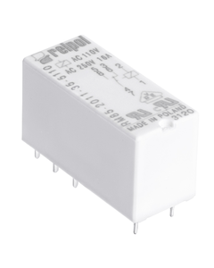 Przekaźnik RM85-3021-35-5230, 1Z 16A, cewka 230V AC, styki AgSnO2