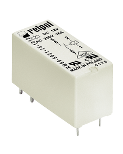 Przekaźnik RM85-5021-25-1024, 1Z 16A, cewka 24V DC, styki AgSnO2