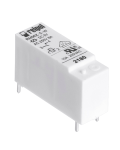 Przekaźnik RM96-3021-35-1012, 1Z 8A, cewka 12V DC, styki AgSnO2