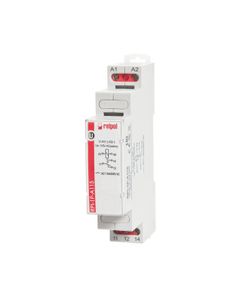 Przekaźnik instalacyjny RPI-1P-A115, 1P 16A, 115V AC (zam. MT-PI-17S-11-5115)