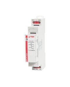 Przekaźnik instalacyjny RPI-1P-A24, 1P 16A, 24V AC (zam. MT-PI-17S-11-5024)