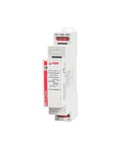 Przekaźnik instalacyjny RPI-1Z-U24A, 1Z 16A, 24V AC/DC, 230VAC (zam. MT-PI-17S-21-9024)