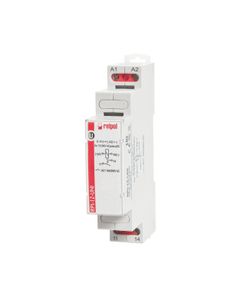 Przekaźnik instalacyjny RPI-1Z-UNI, 1Z 16A, 12-240V AC/DC