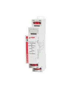 Przekaźnik instalacyjny RPI-2Z-U115, 2Z 8A, 115V AC/DC (zam. MT-PI-17S-22-8115)