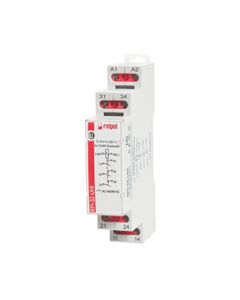 Przekaźnik instalacyjny RPI-3Z-UNI, 3Z 8A, 12-240V AC/DC