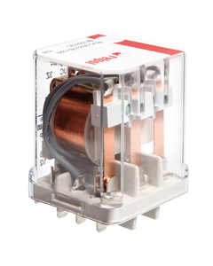 Przekaźnik RUC-1013-26-1024, 3P 16A, cewka 24V DC, styki AgCdO