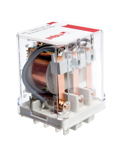 Przekaźnik RUC-2013-26-1220, 3P 16A, cewka 220V DC, styki AgNi