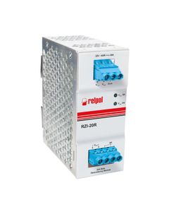 Moduł redundantny RZI-20R, 20A Uwe-0,65V