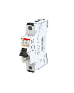 Wyłącznik nadprądowy S301P-B8, 1P char. B 8A, 25kA AC
