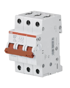 Rozłącznik modułowy SD203/25, 3NO 25A