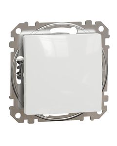 Sedna Design, Łącznik schodowy SDD111106, biały, bez ramki