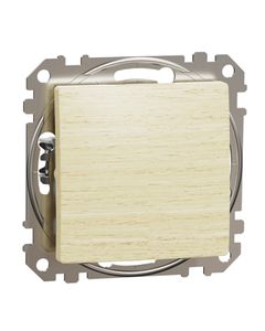 Sedna Design, Łącznik krzyżowy  SDD180107, brzoza, bez ramki