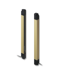 Kurtyna bezpieczeństwa SF4B-H32 (V2) kat.4, IP67, 630mm, ochrona ręki (nadajnik+odbiornik)